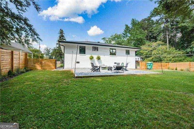 1048 Pinehurst Drive Smyrna - 36