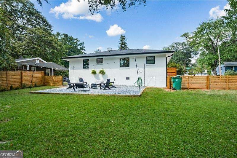 1048 Pinehurst Drive Smyrna - 4