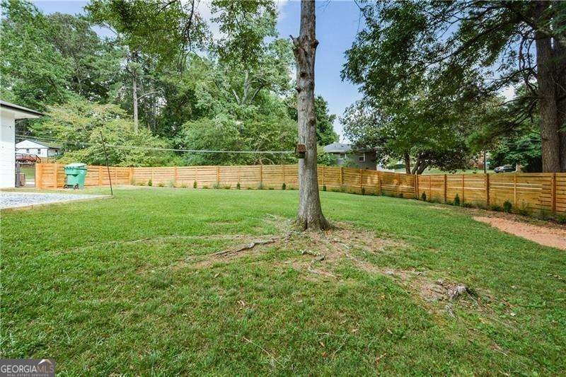 1048 Pinehurst Drive Smyrna - 5