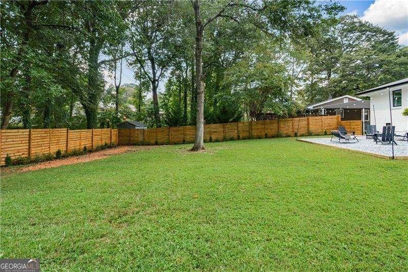 1048 Pinehurst Drive Smyrna - 6