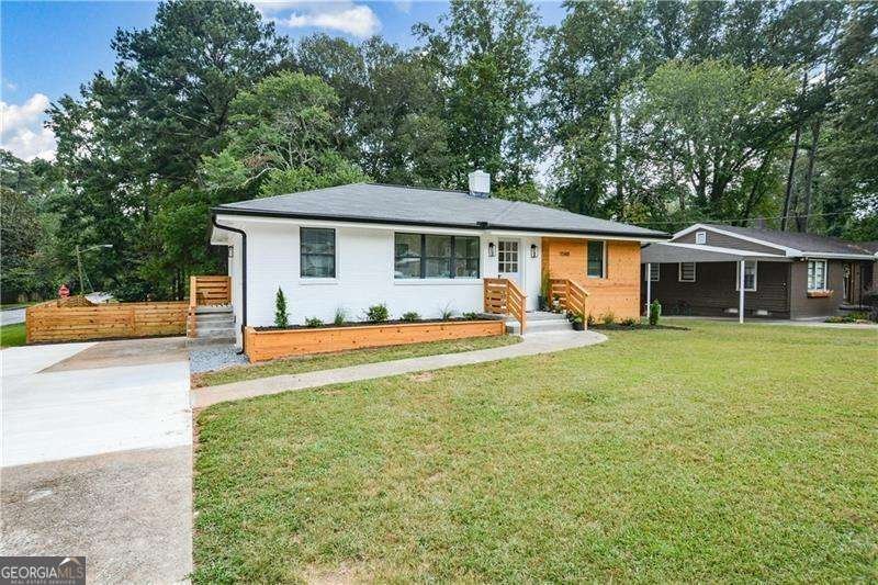 1048 Pinehurst Drive Smyrna - 7