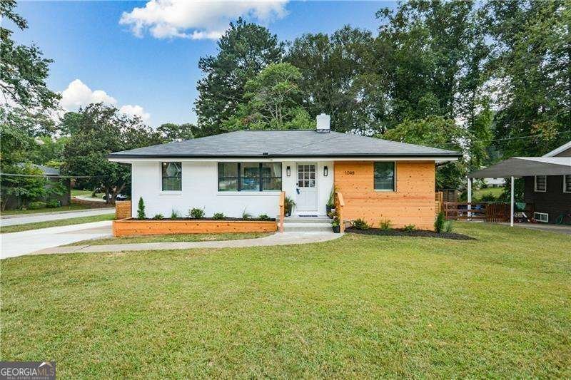 1048 Pinehurst Drive Smyrna - 8