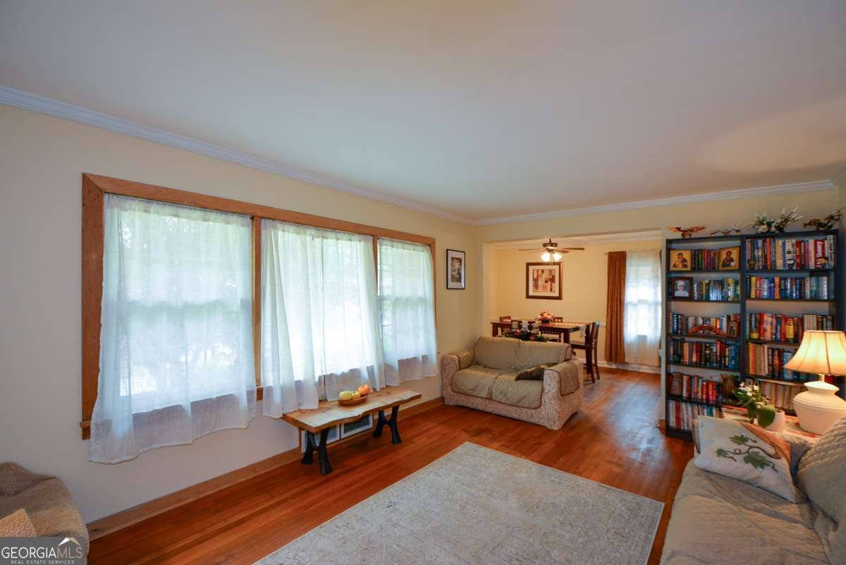 1245 Briar Hills Drive Atlanta - 10