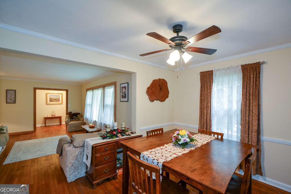 1245 Briar Hills Drive Atlanta - 12
