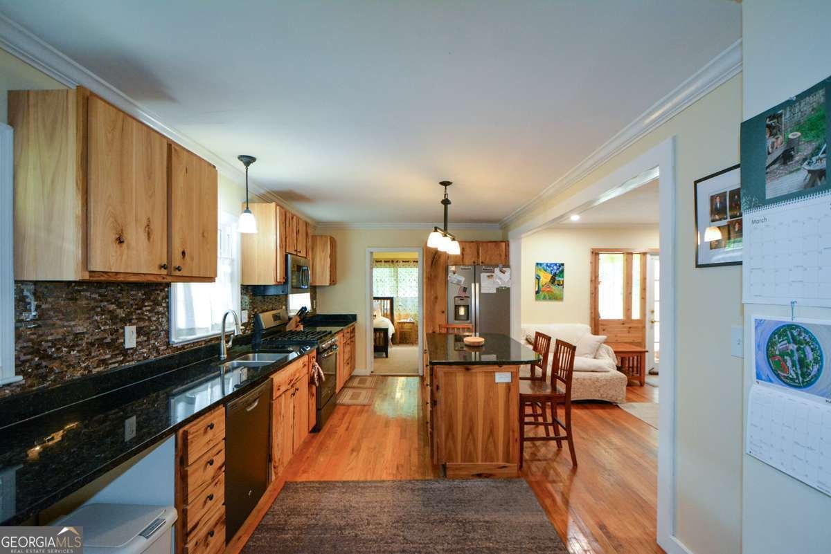 1245 Briar Hills Drive Atlanta - 14