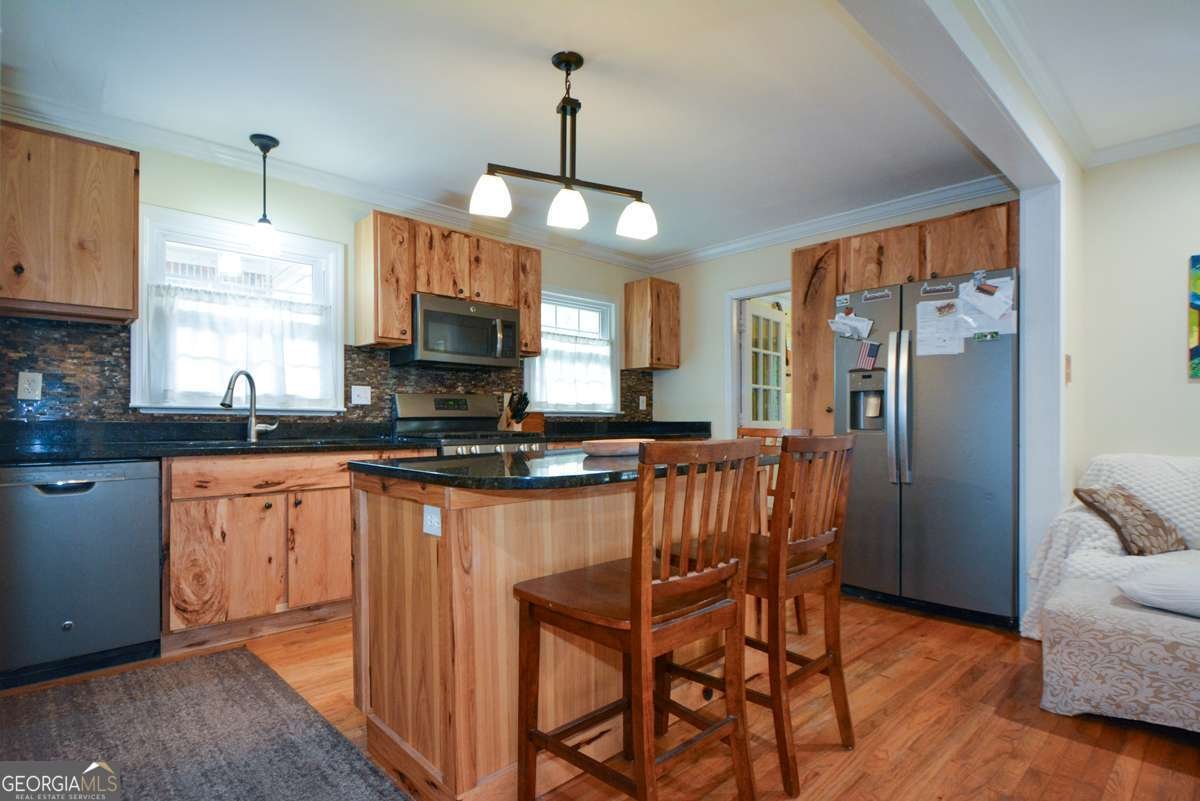 1245 Briar Hills Drive Atlanta - 19