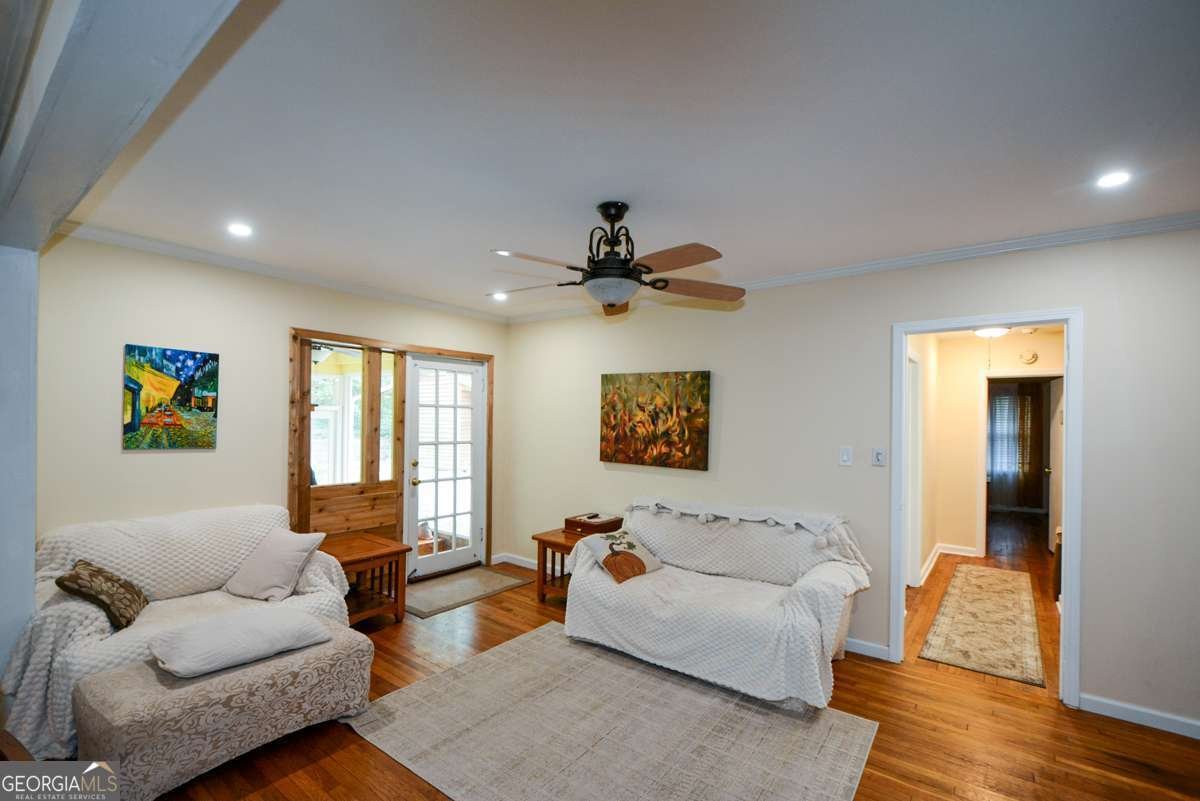 1245 Briar Hills Drive Atlanta - 21