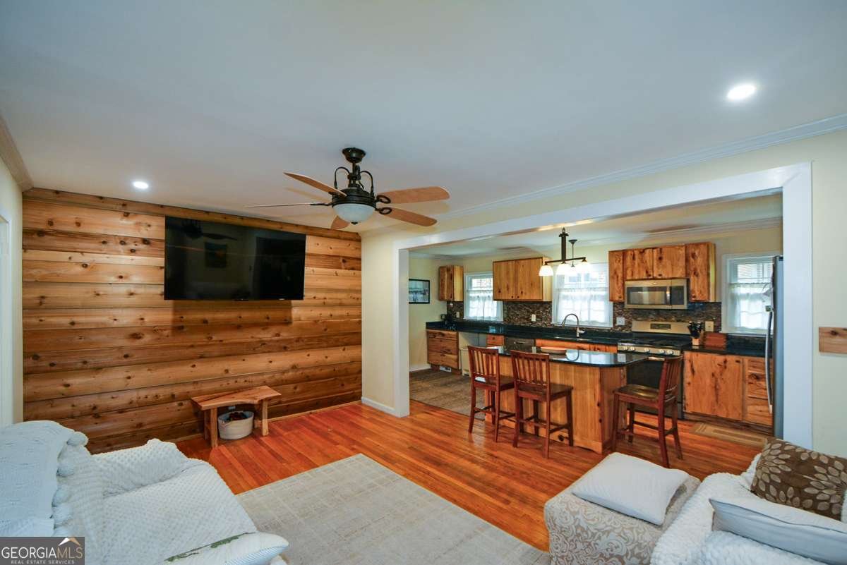 1245 Briar Hills Drive Atlanta - 23