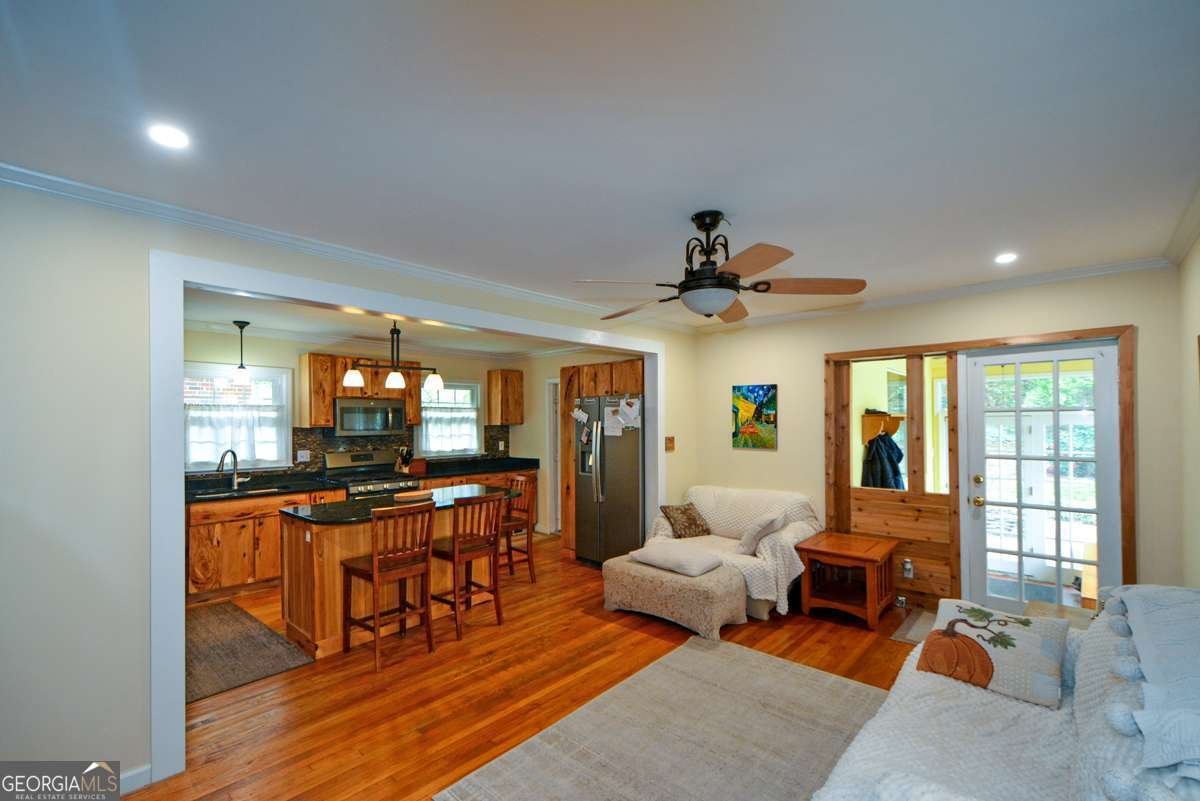 1245 Briar Hills Drive Atlanta - 24
