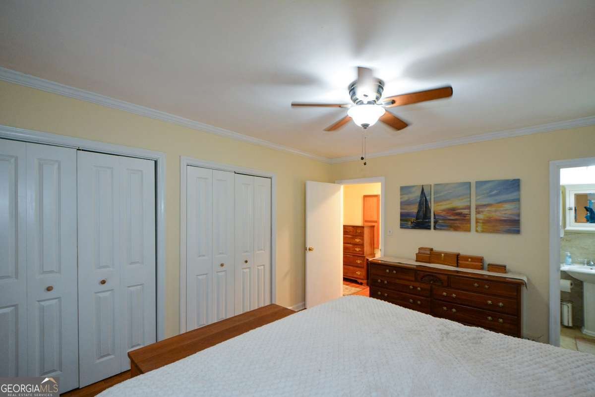 1245 Briar Hills Drive Atlanta - 27