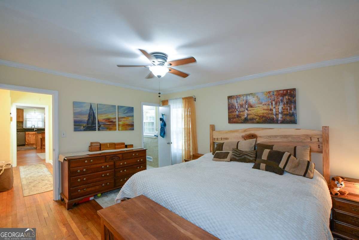 1245 Briar Hills Drive Atlanta - 28