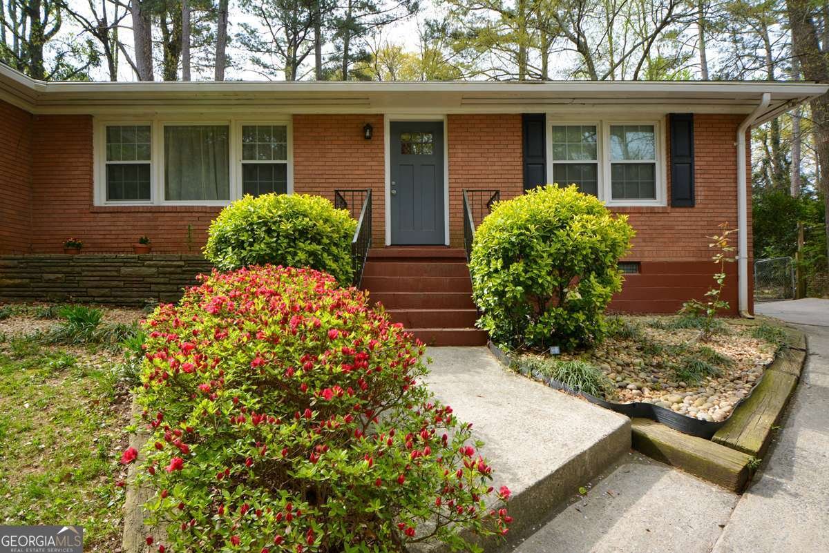 1245 Briar Hills Drive Atlanta - 3