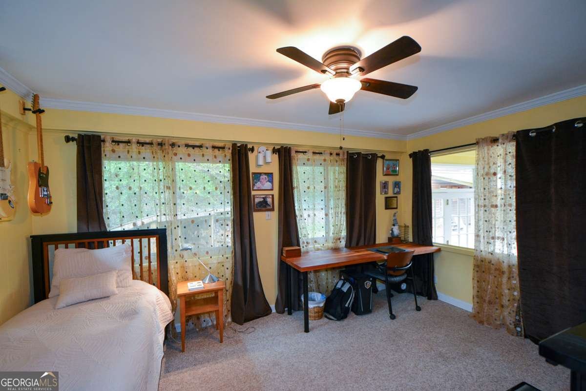 1245 Briar Hills Drive Atlanta - 30