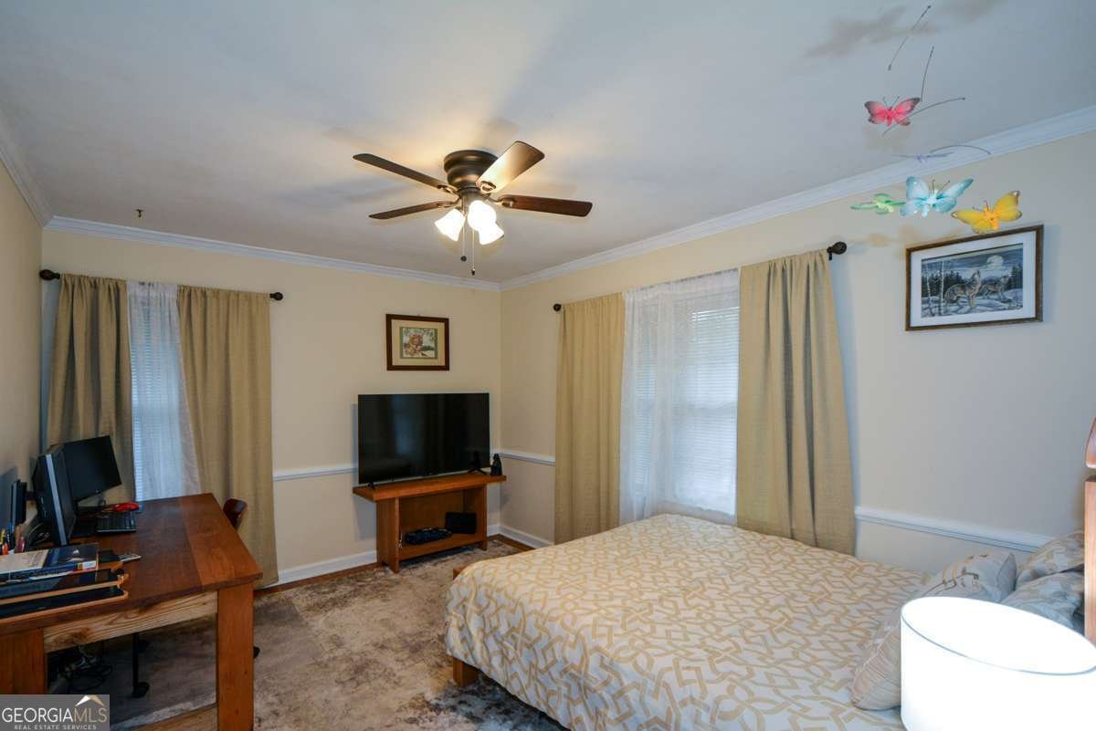 1245 Briar Hills Drive Atlanta - 33