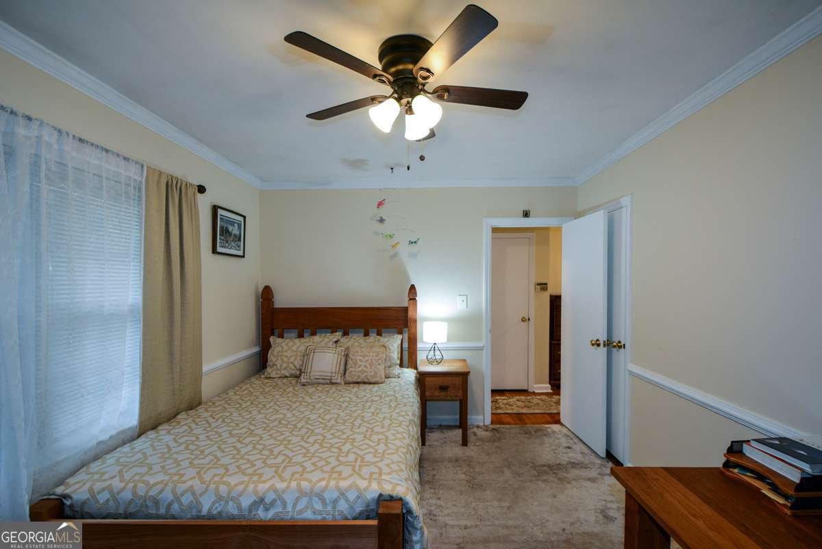 1245 Briar Hills Drive Atlanta - 34