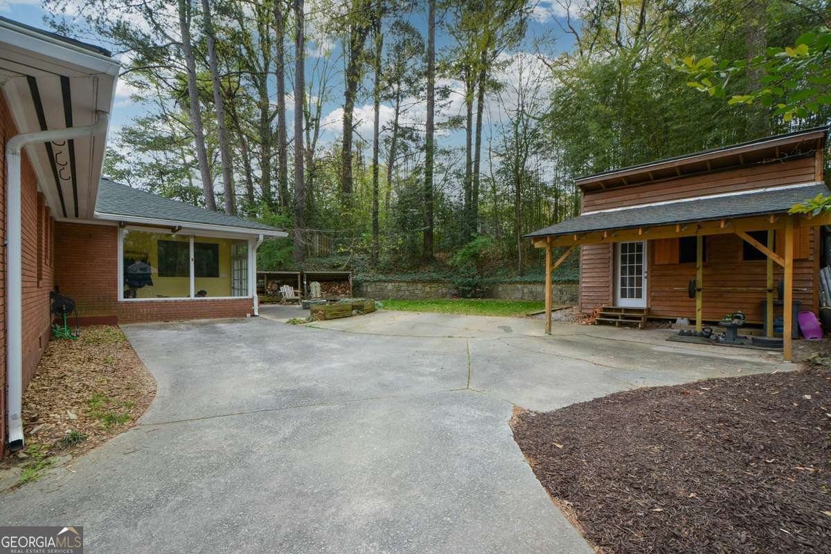1245 Briar Hills Drive Atlanta - 38