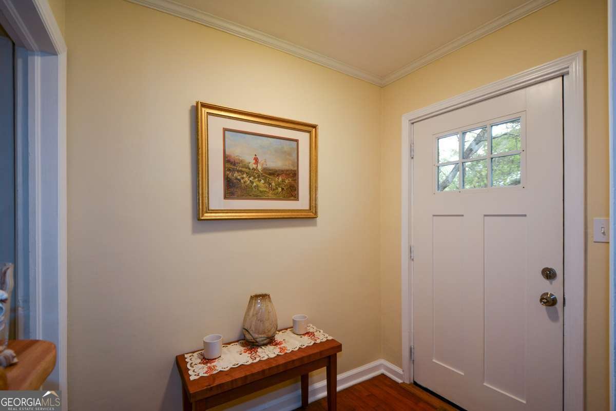 1245 Briar Hills Drive Atlanta - 4