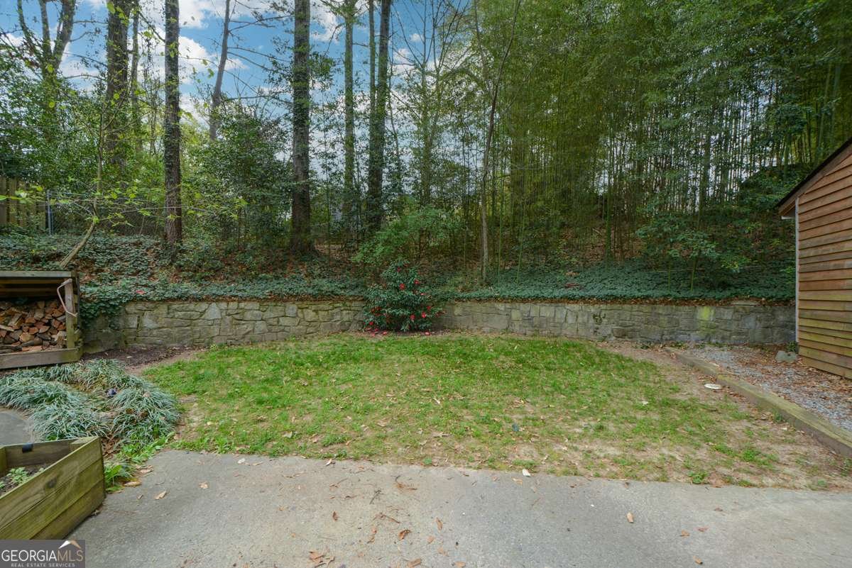 1245 Briar Hills Drive Atlanta - 40