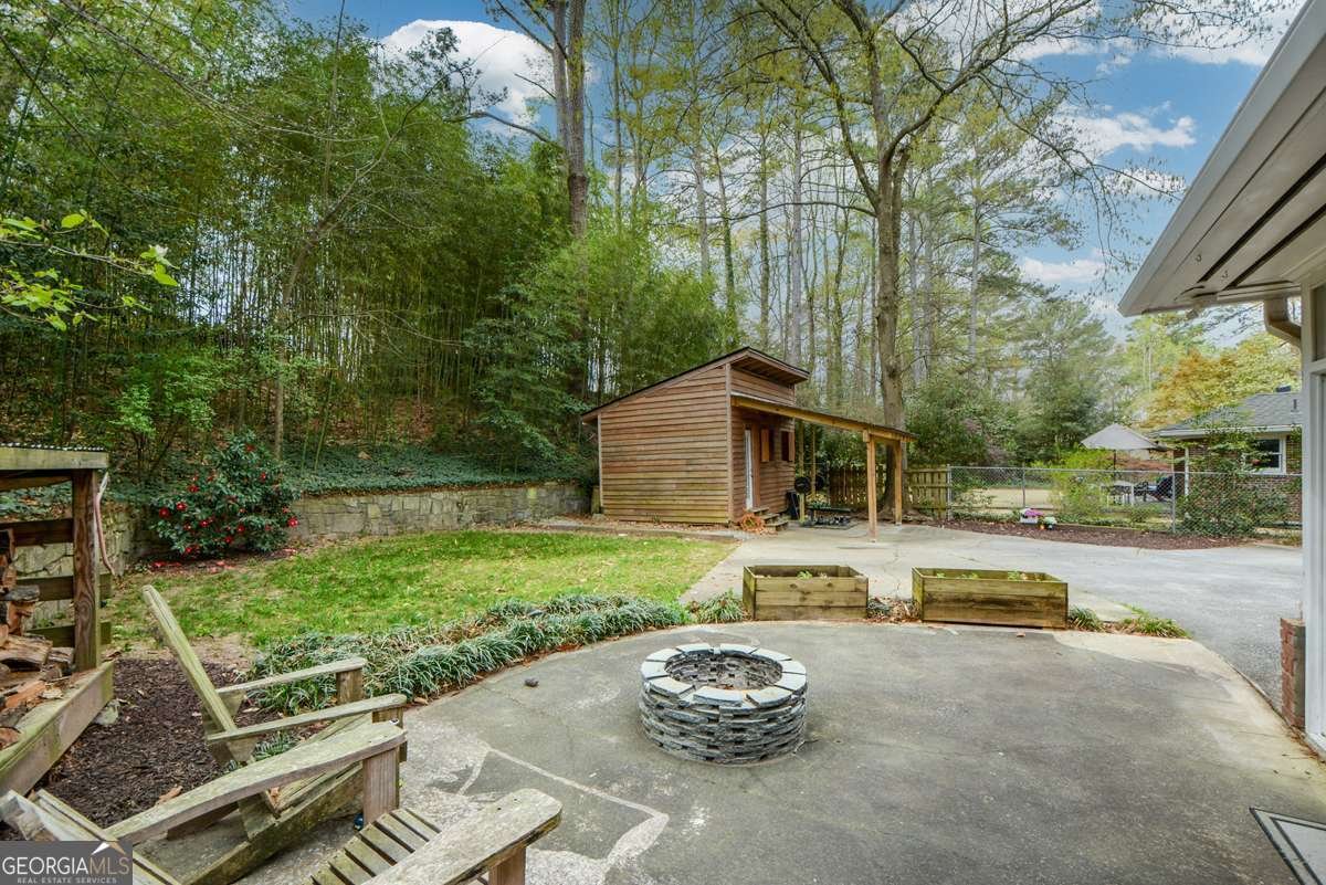 1245 Briar Hills Drive Atlanta - 41