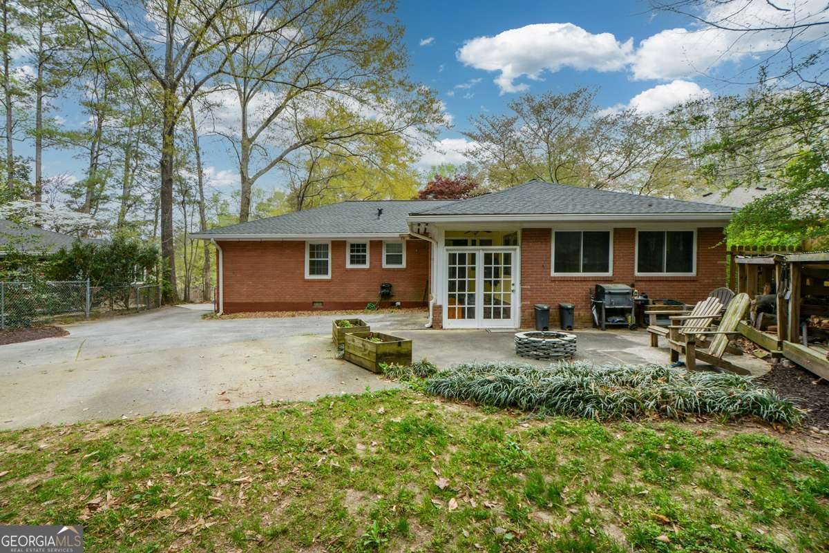 1245 Briar Hills Drive Atlanta - 42