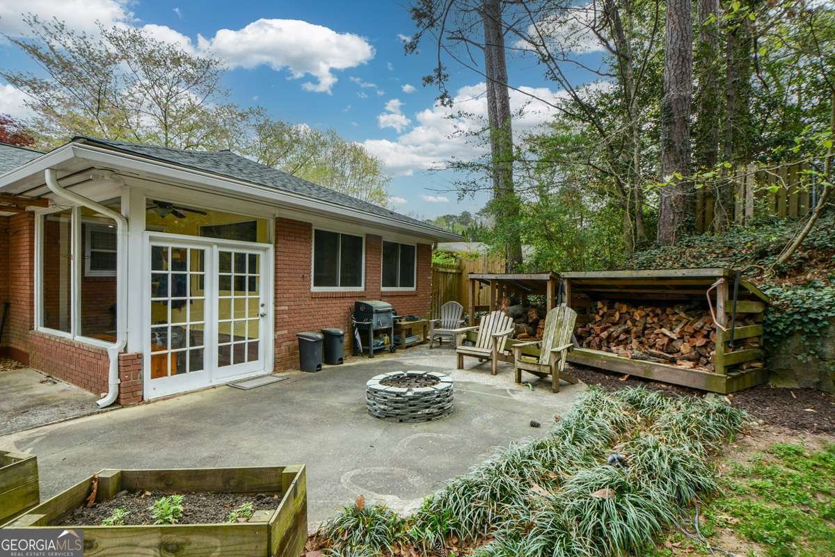 1245 Briar Hills Drive Atlanta - 43