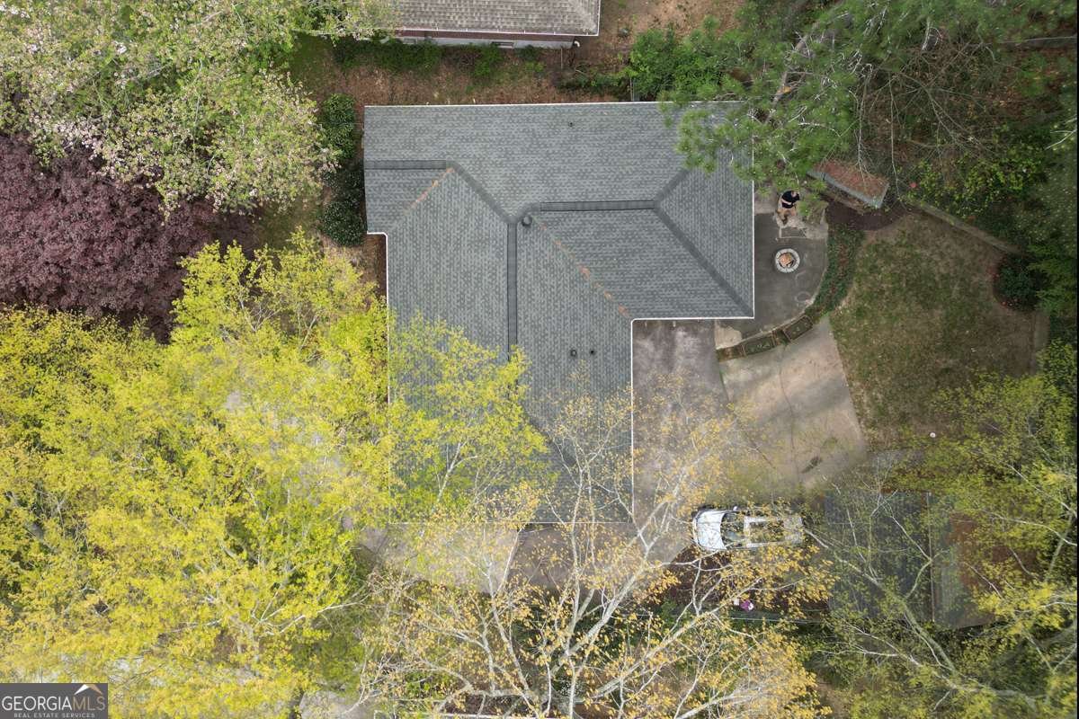 1245 Briar Hills Drive Atlanta - 45
