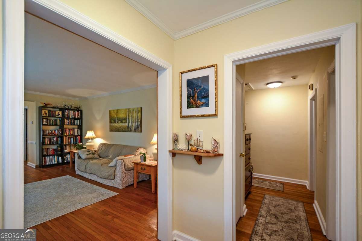 1245 Briar Hills Drive Atlanta - 5