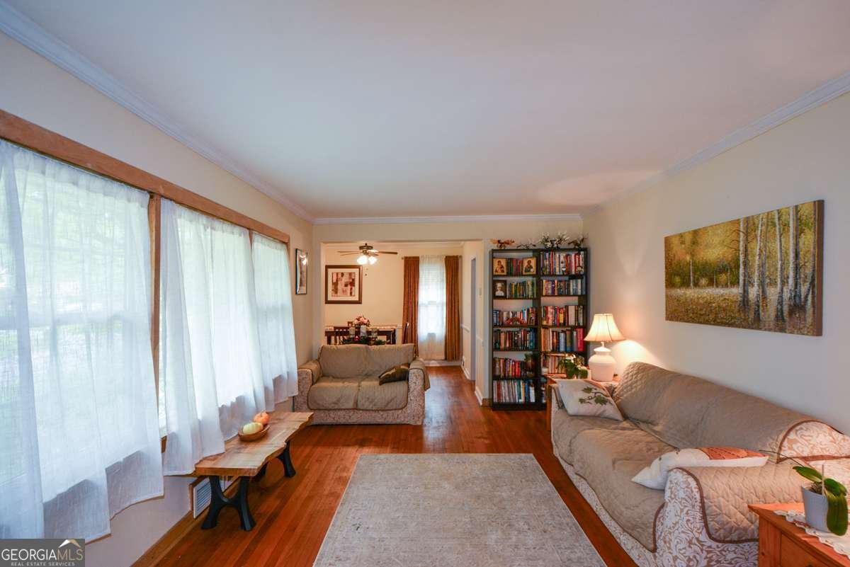 1245 Briar Hills Drive Atlanta - 6