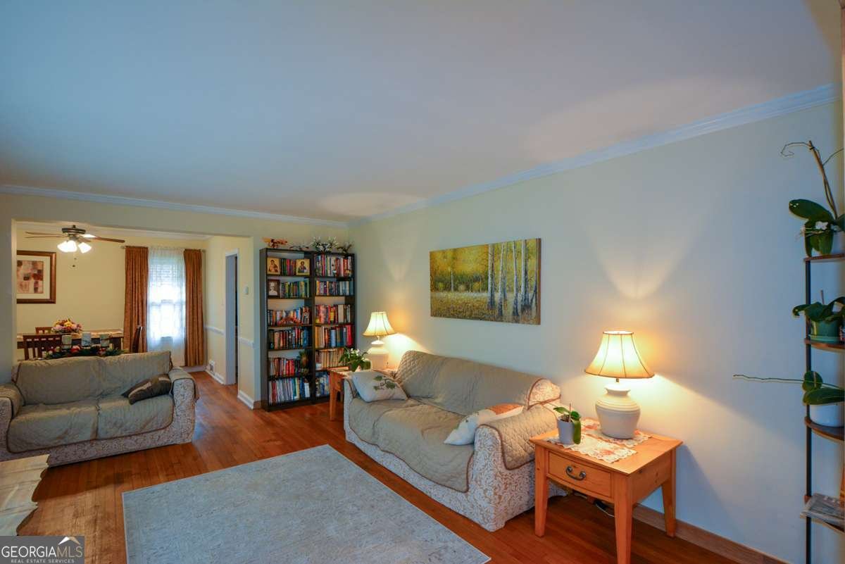 1245 Briar Hills Drive Atlanta - 7