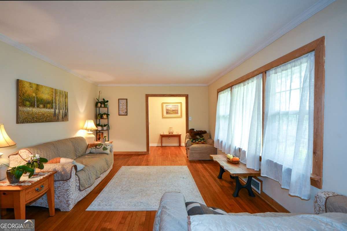 1245 Briar Hills Drive Atlanta - 8