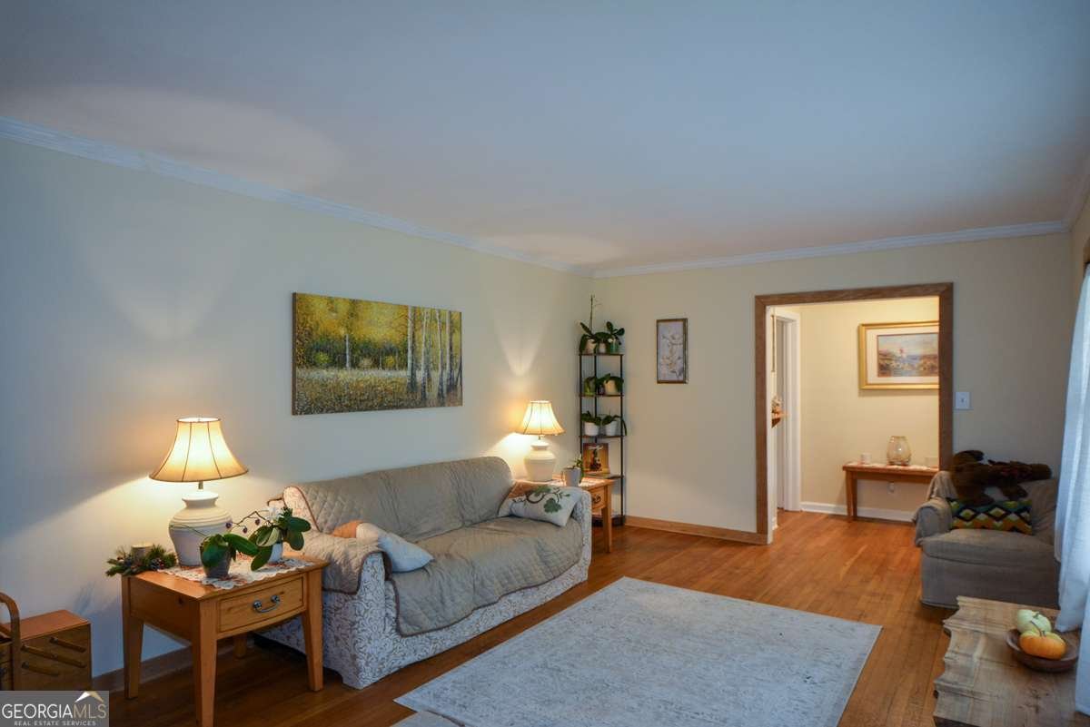 1245 Briar Hills Drive Atlanta - 9