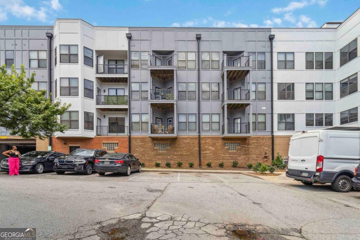 898 Oak Street Atlanta - 2
