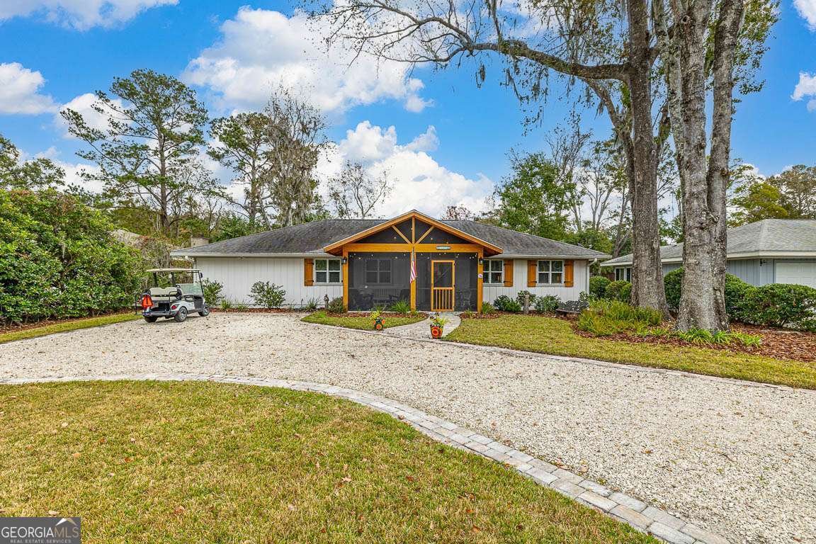 246 Alabama Street St. Simons - 1