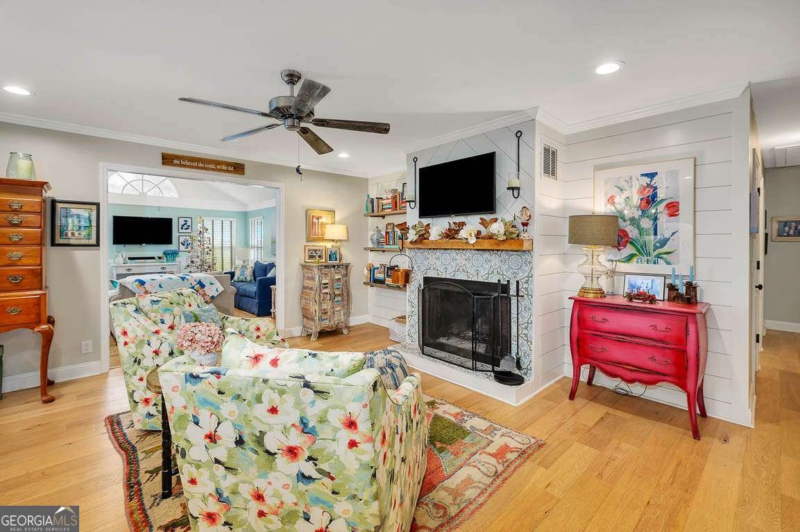 246 Alabama Street St. Simons - 13