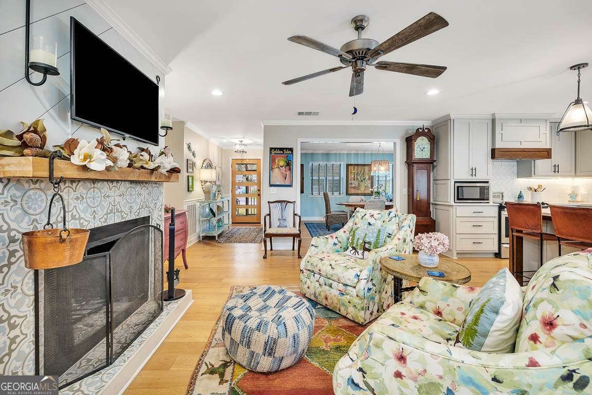 246 Alabama Street St. Simons - 15