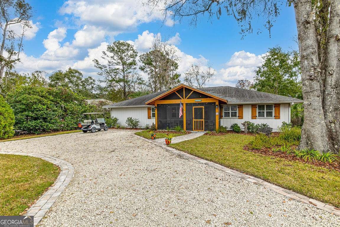 246 Alabama Street St. Simons - 2