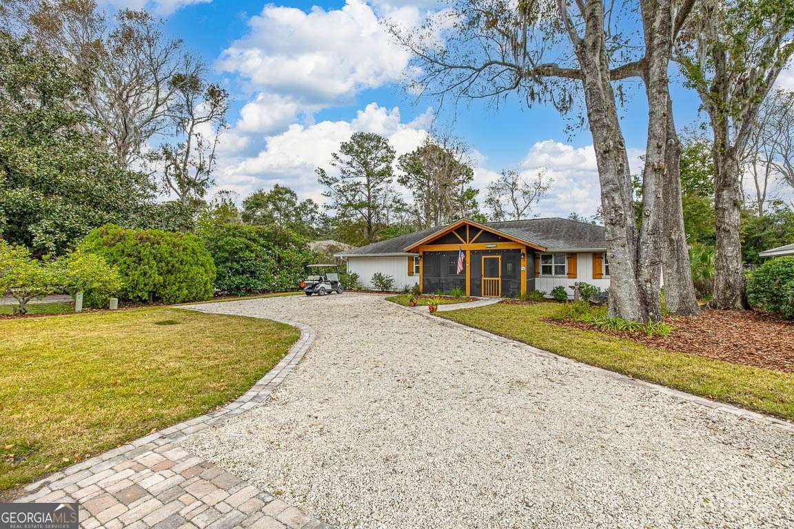 246 Alabama Street St. Simons - 3