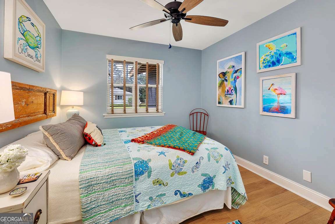 246 Alabama Street St. Simons - 33