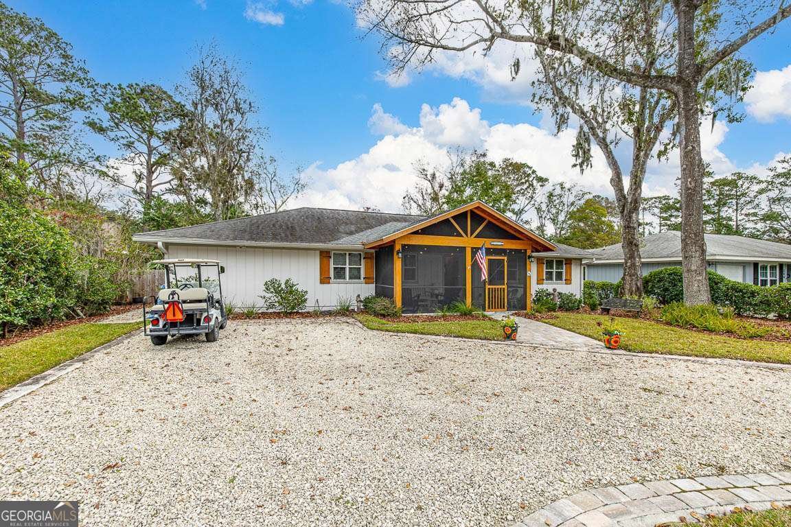 246 Alabama Street St. Simons - 4