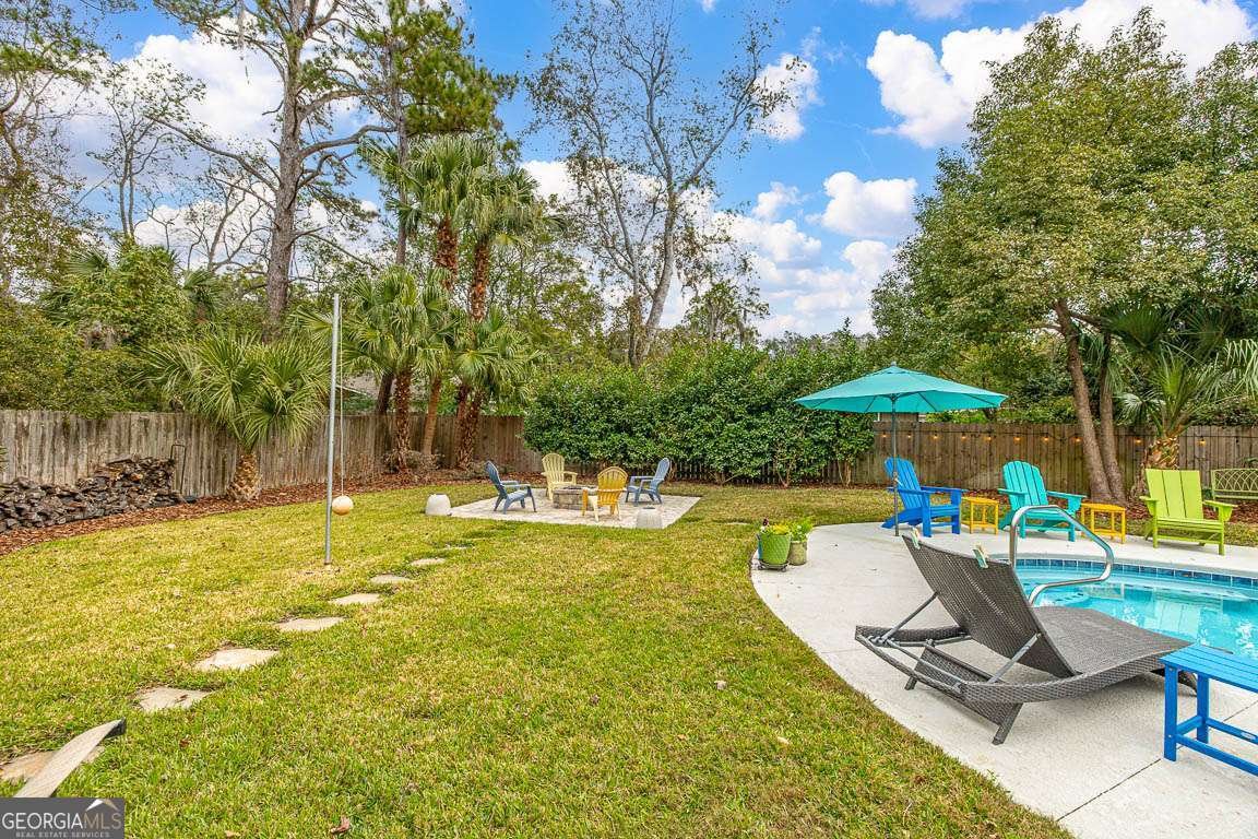 246 Alabama Street St. Simons - 43