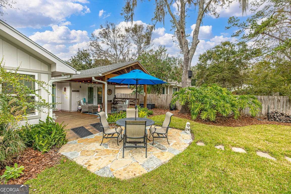 246 Alabama Street St. Simons - 44