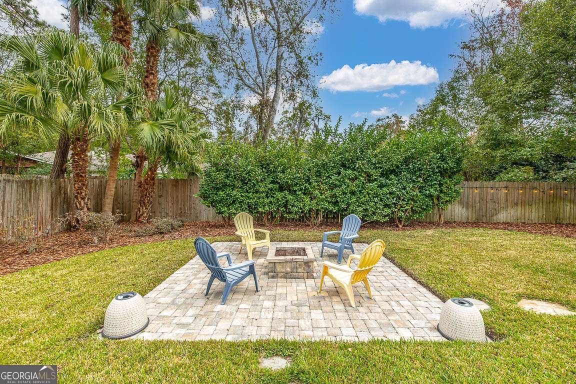246 Alabama Street St. Simons - 45