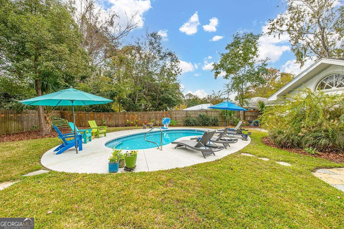 246 Alabama Street St. Simons - 46