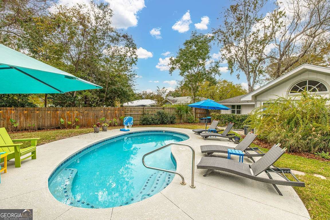 246 Alabama Street St. Simons - 47