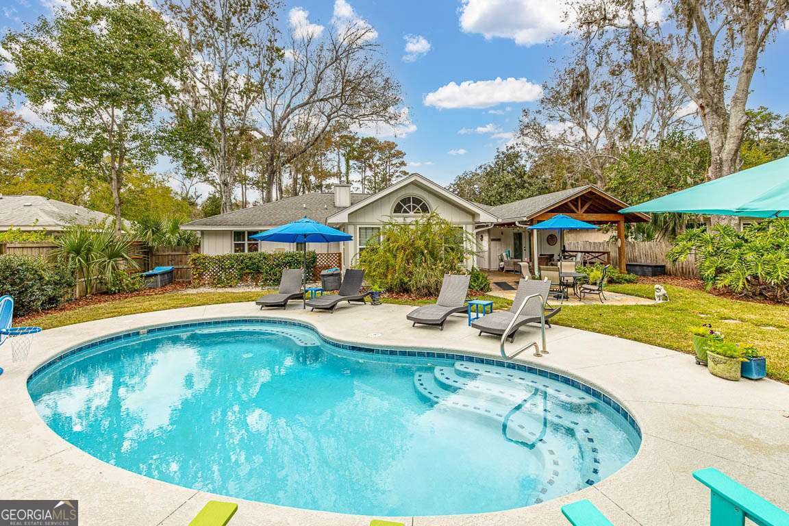 246 Alabama Street St. Simons - 48