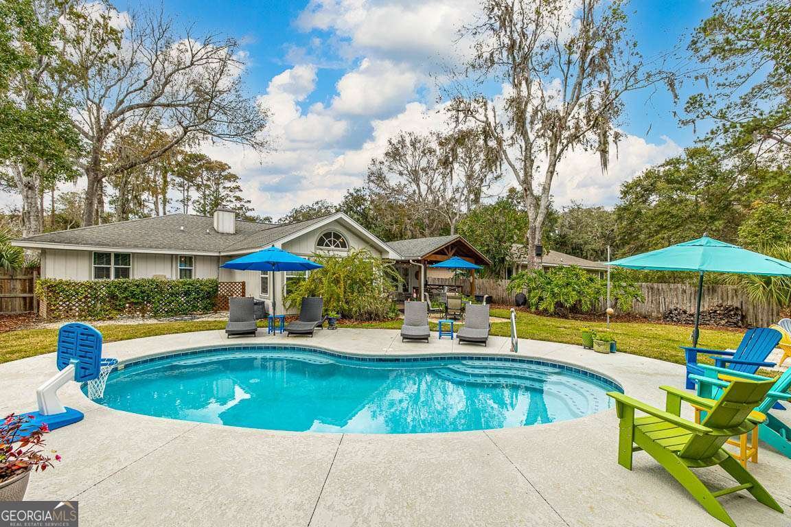 246 Alabama Street St. Simons - 49