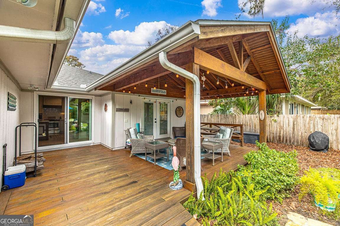 246 Alabama Street St. Simons - 5
