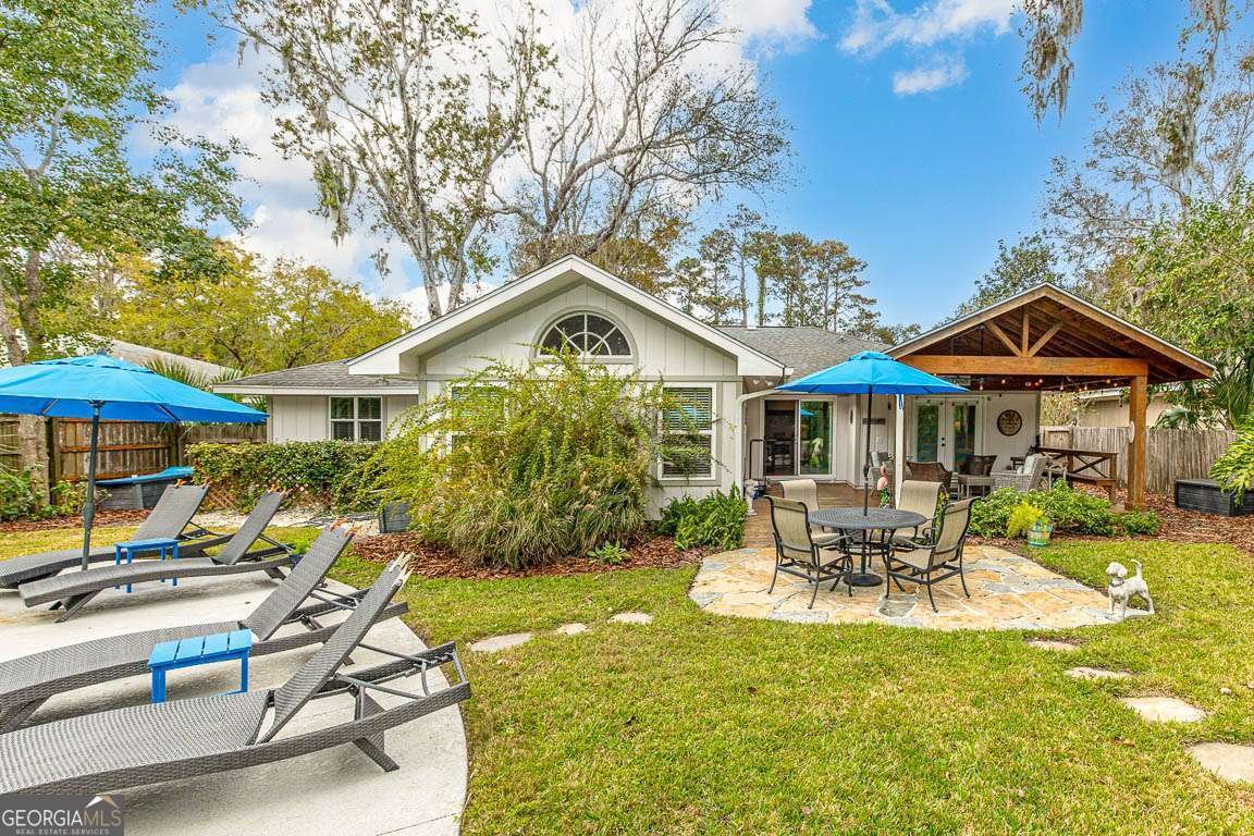 246 Alabama Street St. Simons - 50
