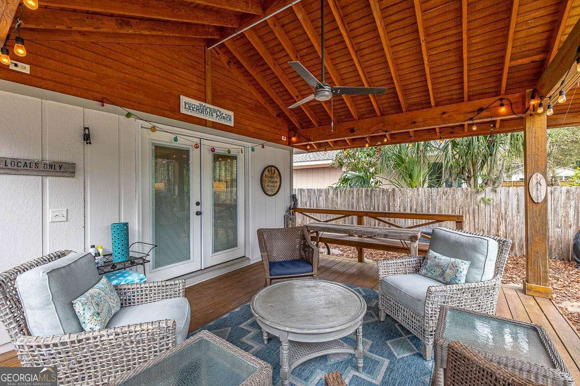 246 Alabama Street St. Simons - 6
