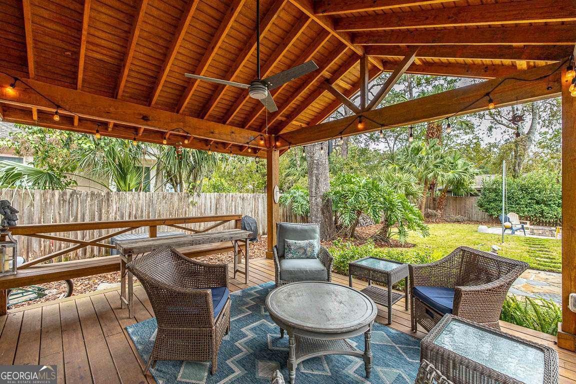 246 Alabama Street St. Simons - 7